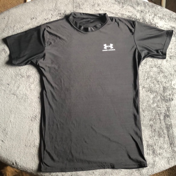 Compression shirt - Picture 1 of 2